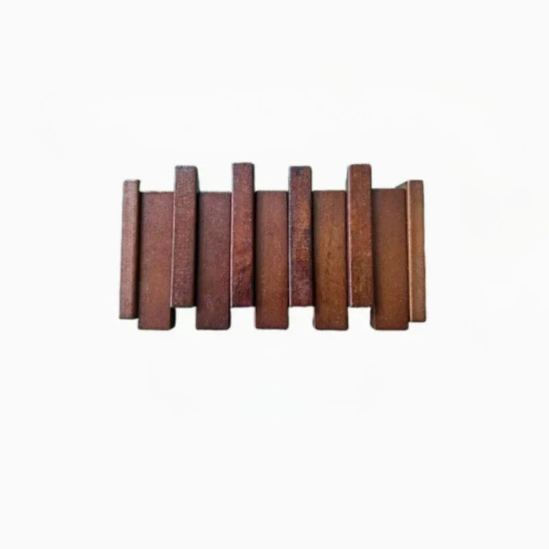 Piano Hook Rack