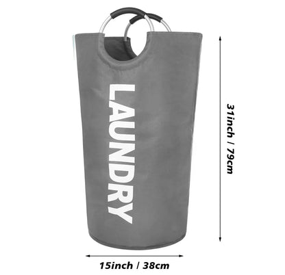Laundry Hamper Basket