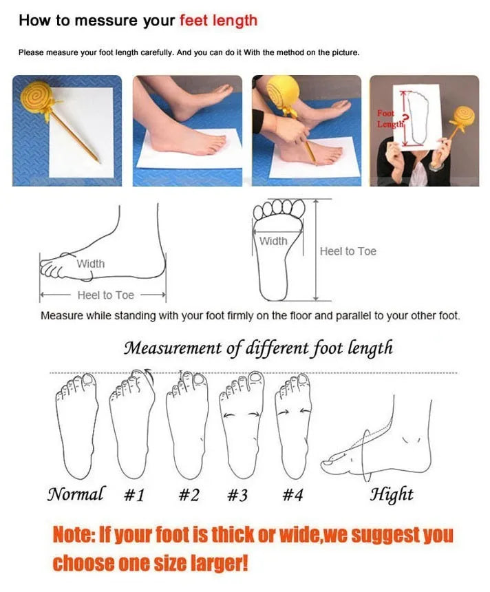 Acupressure Massage Slippers for Foot Pain Relief