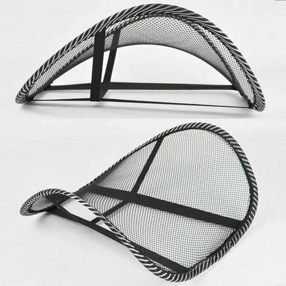 Lumbar Support Cushion for Lower Back Pain Relief