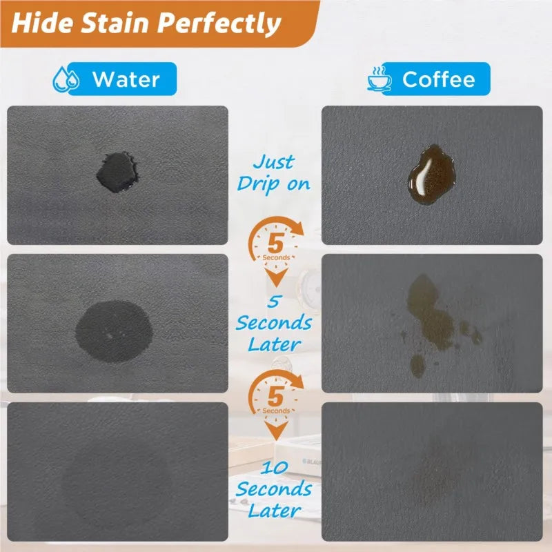 Diatomite Absorbent Floor Mat with Non-Slip Backing product image 4