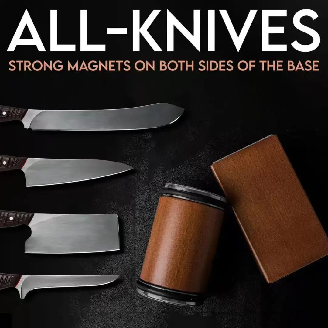 Rolling Knife Sharpener Kit