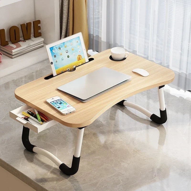 Folding Laptop Table