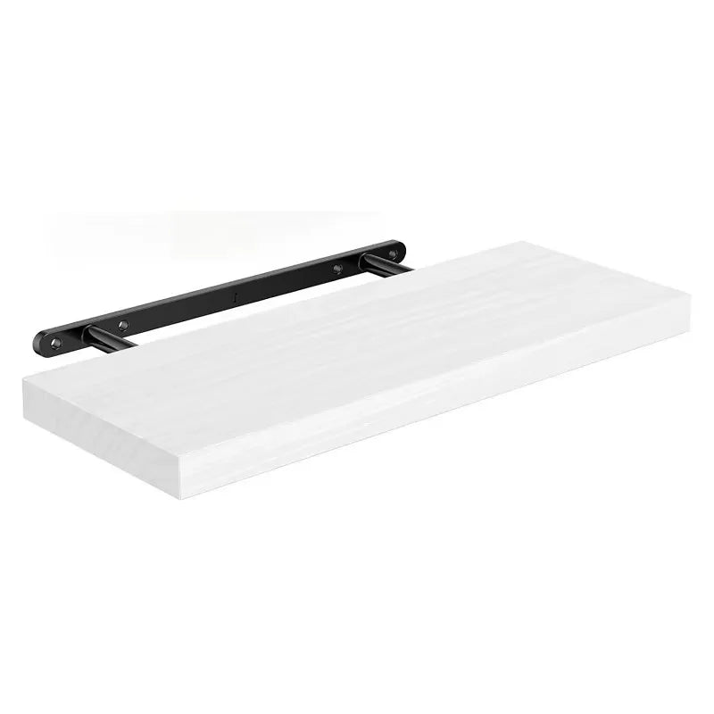 Wooden Floating Shelf