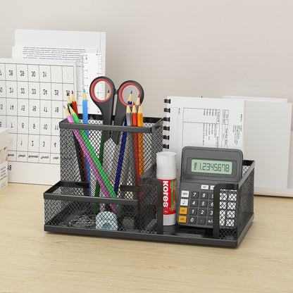 Mesh Desk Caddy