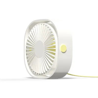 Portable Desk Fan