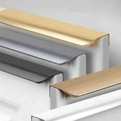 Cabinet Finger Pull for Cabinets