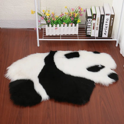 Panda Koala Rug