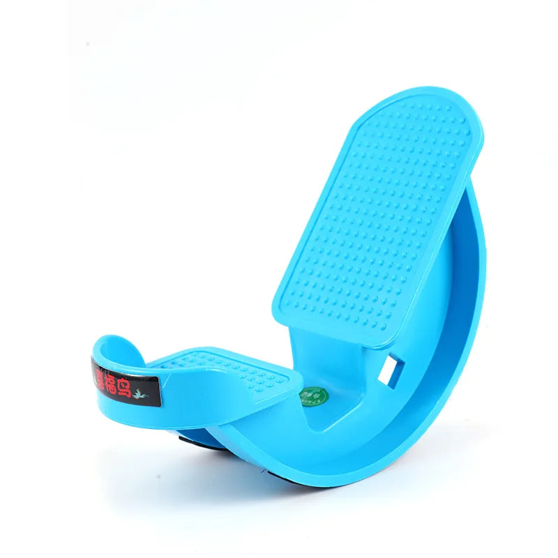 Calf & Achilles Stretcher for Plantar Fasciitis Relief