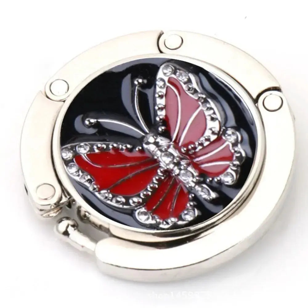 Butterfly Purse Hook