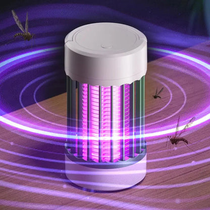 Mosquito trap with UV light – electric, USB-powered