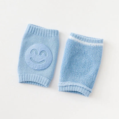 Baby Knee Pads for Crawling & Tummy Time Protection
