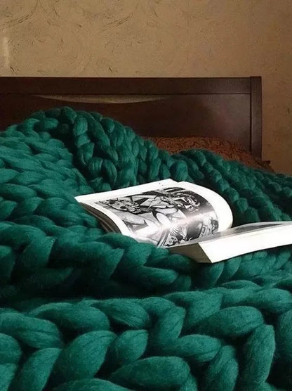 Calming Cave Pet Bed Cozy Hooded Dog Cat Bed