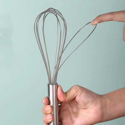Manual Egg Whisk