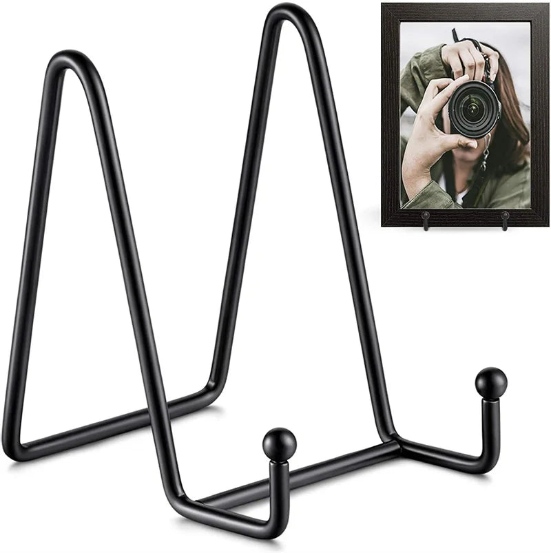 Metal Display Stand
