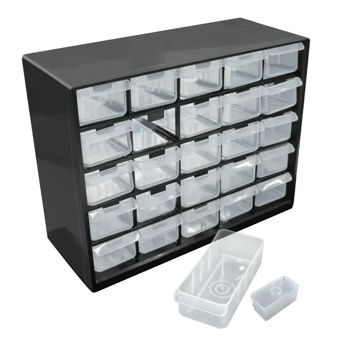 Parts Organiser Box