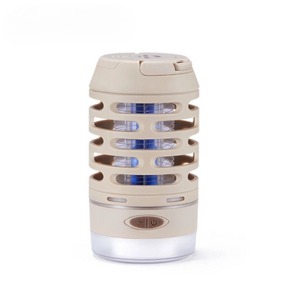 UV Electric Mosquito Trap – Ultraviolet Insect Catcher for Camping