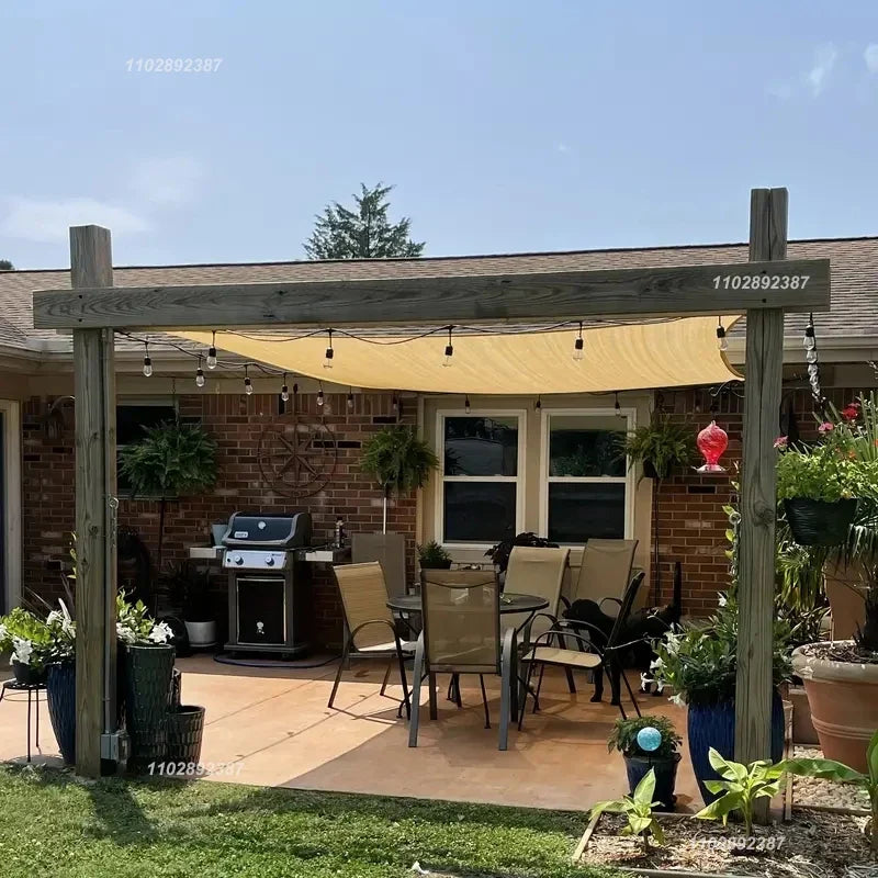 Shade Net Cloth