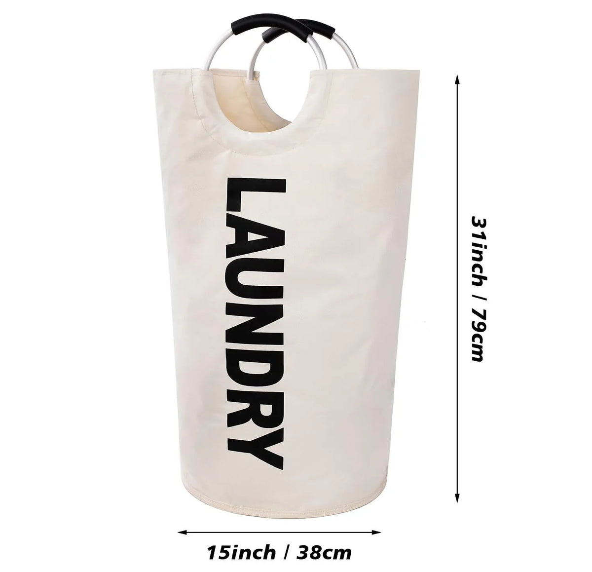 Laundry Hamper Basket