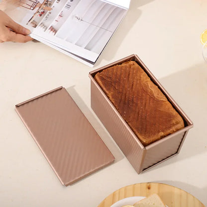 Pullman Loaf Pan