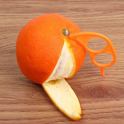 Citrus Fruit Peeler Tool – 30 Pieces