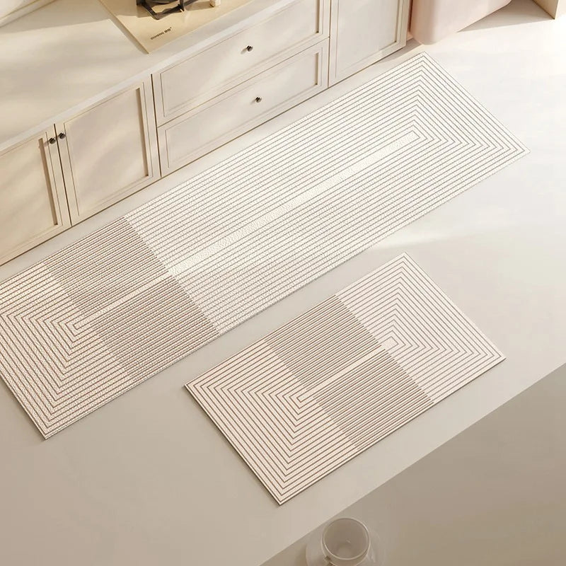 Diatomite Absorbent Floor Mat with Non-Slip Backing product image 6