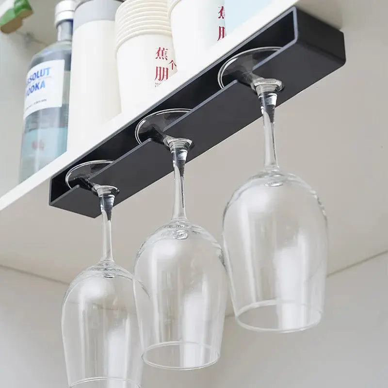 Wine Glass Rack – 2 Pieces