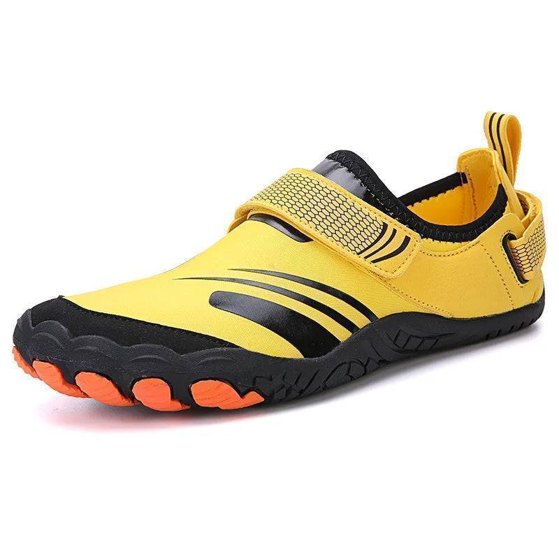 Quick-Dry Water Shoes – Aqua Sneakers for Swim & Beach