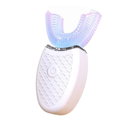 U-Shape Smart Toothbrush for Fast 360° Cleaning