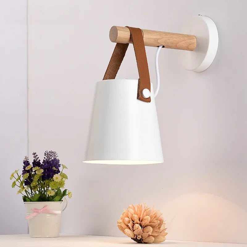 Modern Wall Sconce