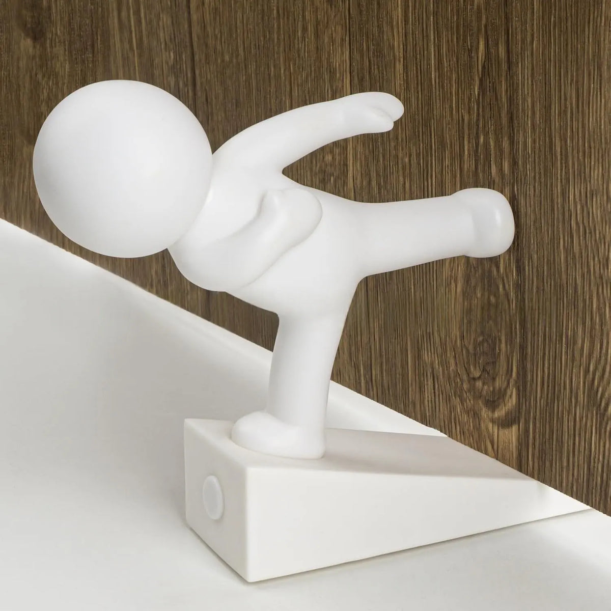 Character Door Stop