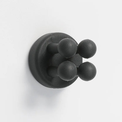 Silicone Hook Holders – 6 Pieces