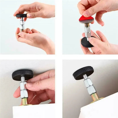 Bed Frame Stabilizer – 2 Pieces