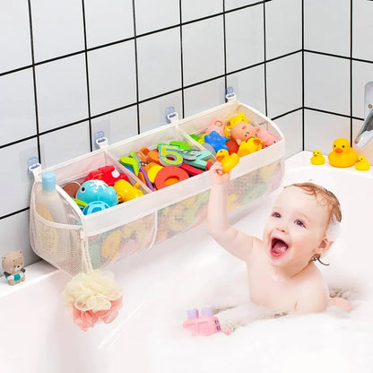Bath Toy Organiser