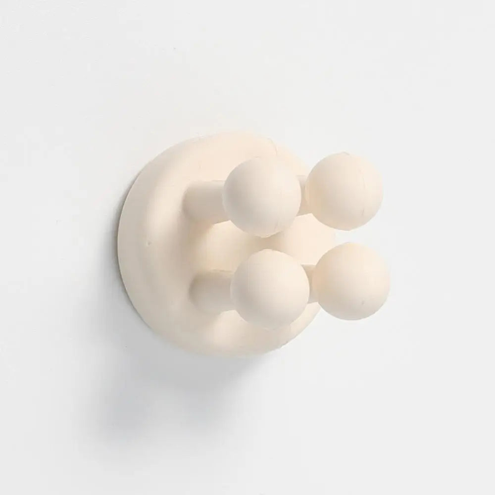 Silicone Hook Holders – 6 Pieces