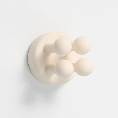 Silicone Hook Holders – 6 Pieces
