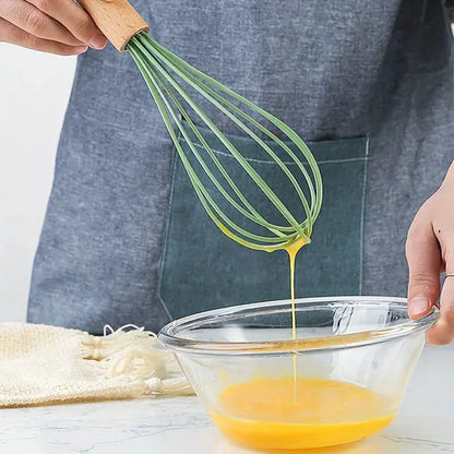 Silicone Kitchen Utensils Set – 12 Pieces