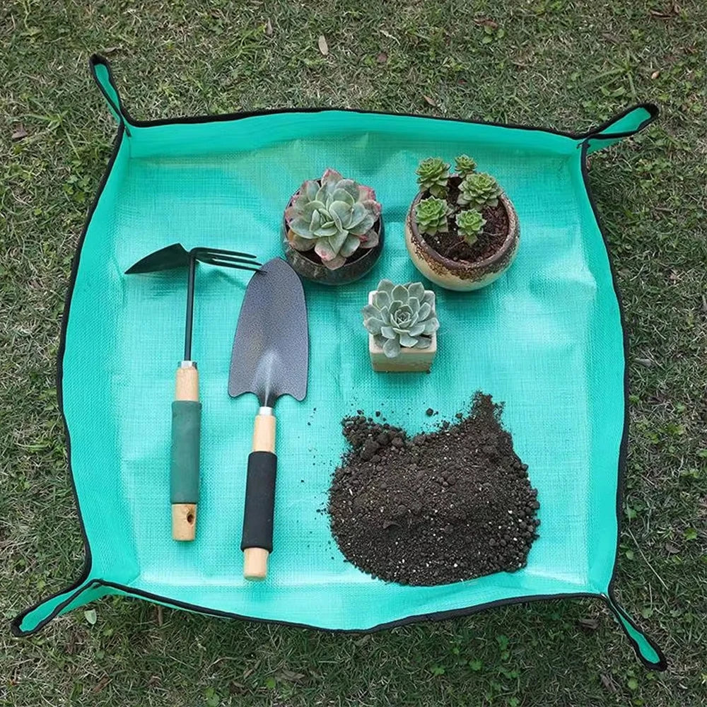 Waterproof Plant Repotting Mat