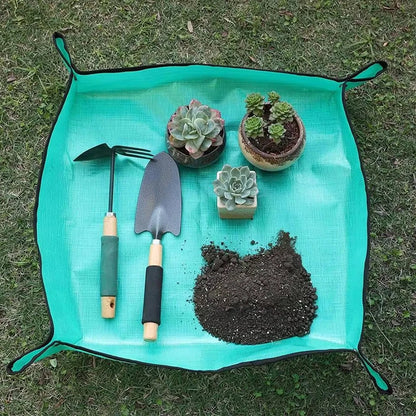 Waterproof Plant Repotting Mat