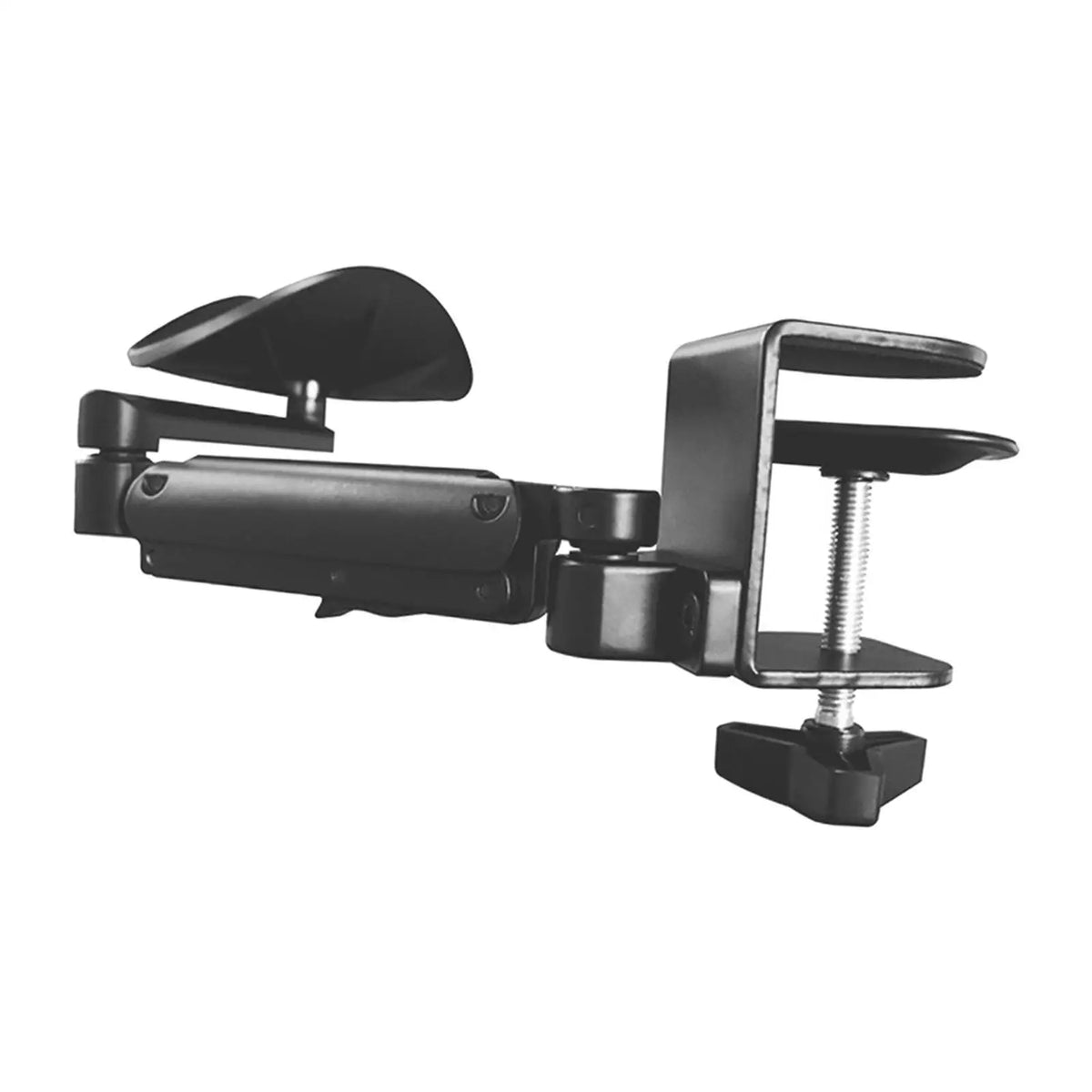 Rotating Arm Rest