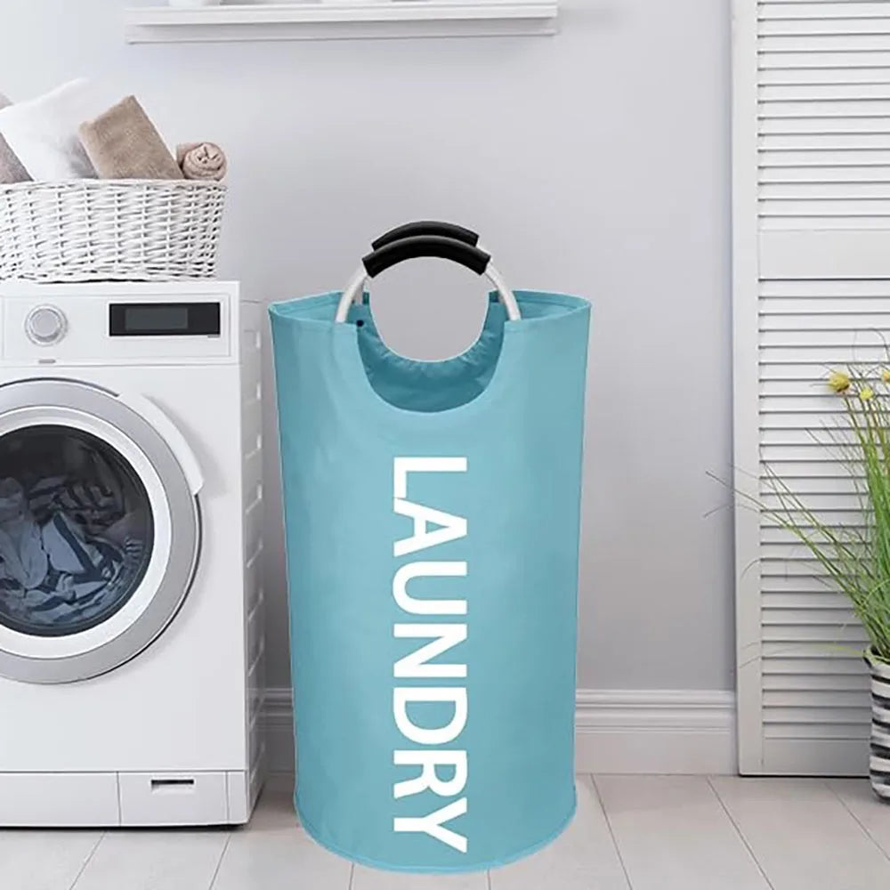 Laundry Hamper Basket