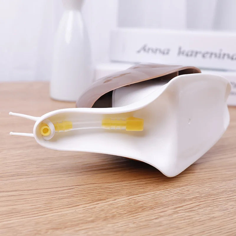 Snail Soap Dispenser