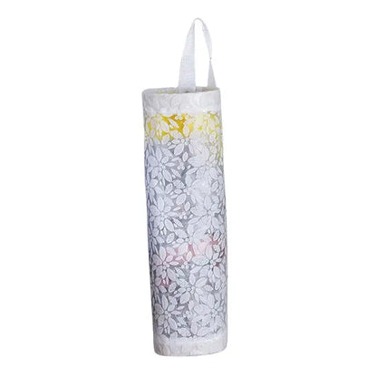 Mesh Plastic Bag Holder – 3 Pieces