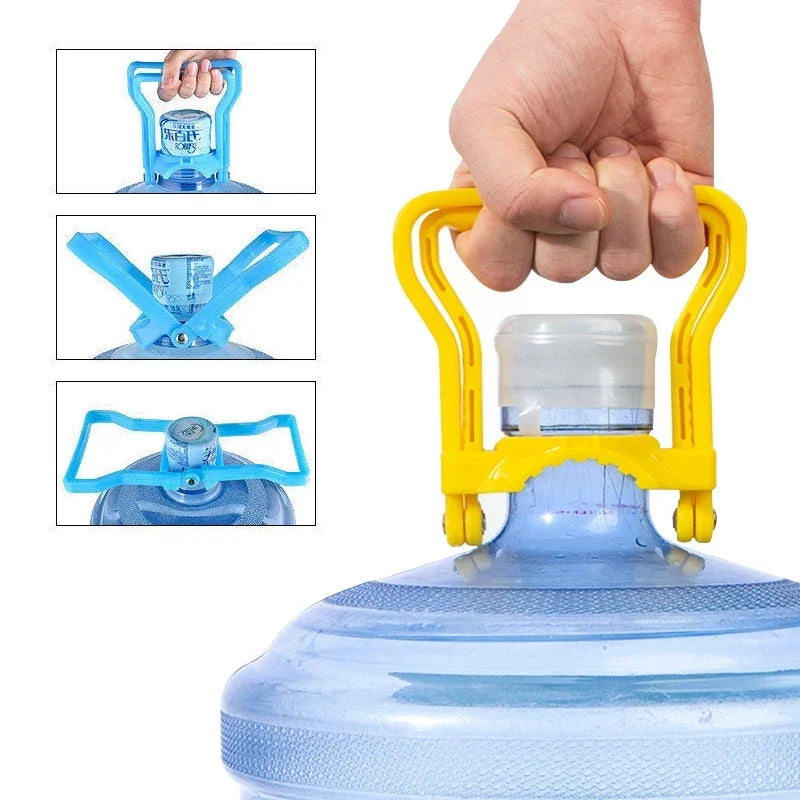 5 Gallon Ergonomic Dual Mode Handle – 2 Pieces