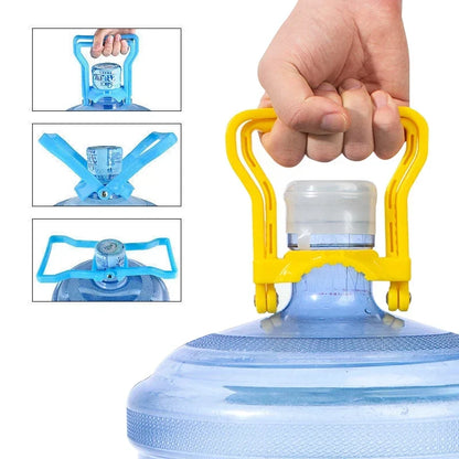 5 Gallon Ergonomic Dual Mode Handle – 2 Pieces