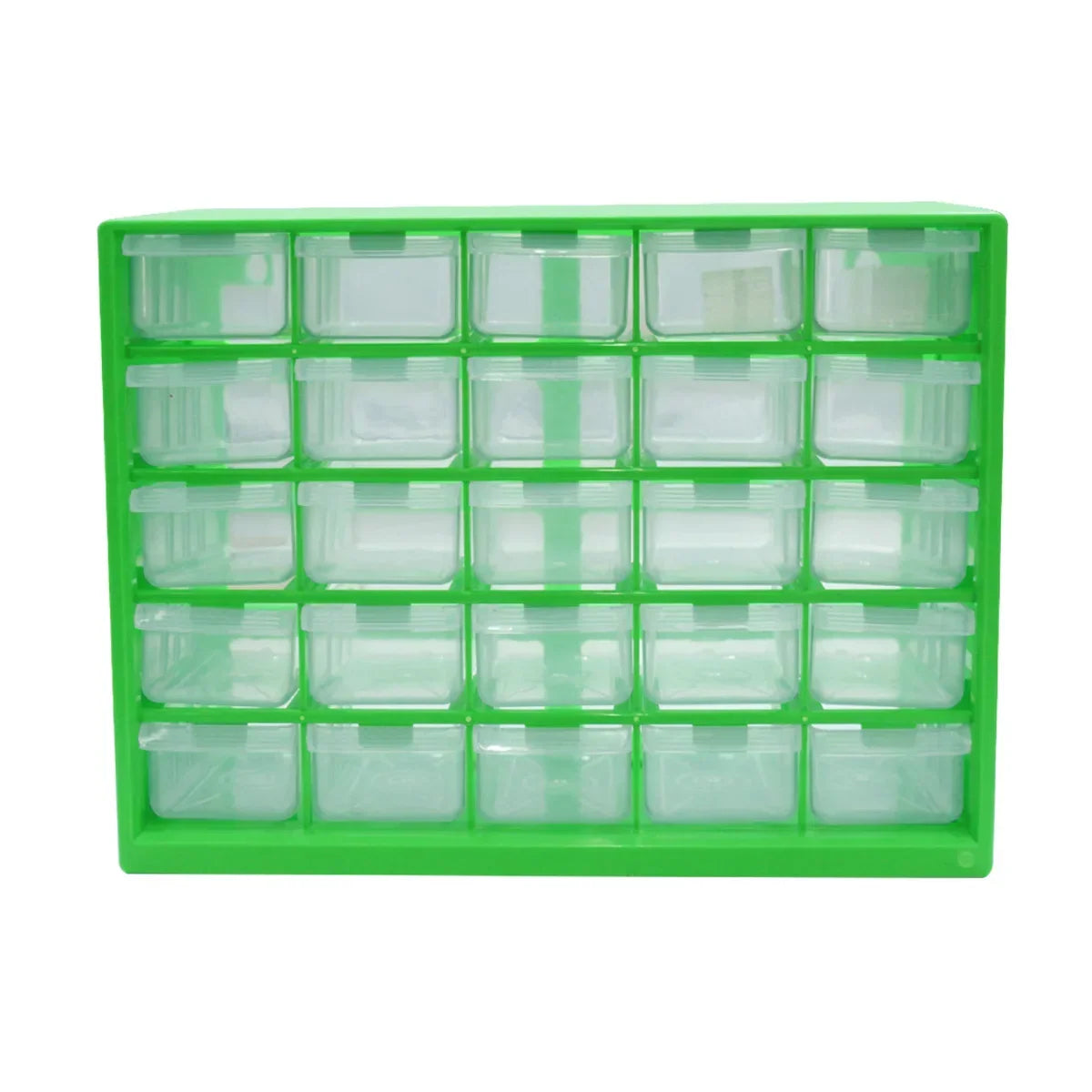 Parts Organiser Box