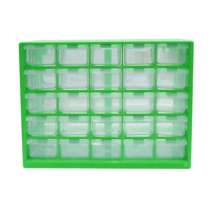 Parts Organiser Box