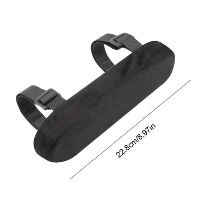 Armrest Pads for Office Chair for Elbow & Arm Comfort