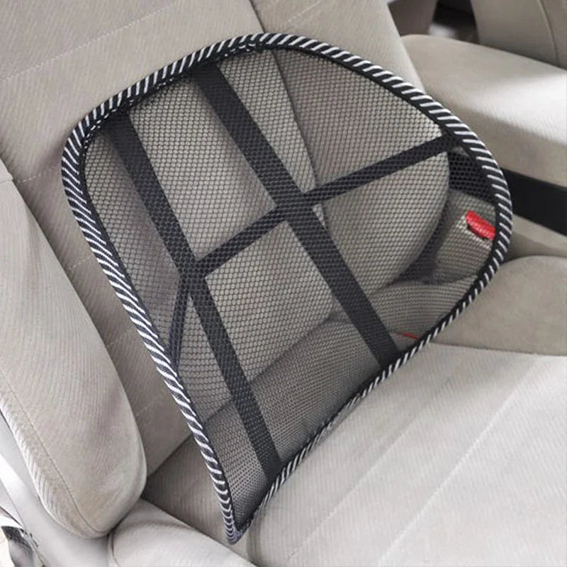 Lumbar Support Cushion for Lower Back Pain Relief