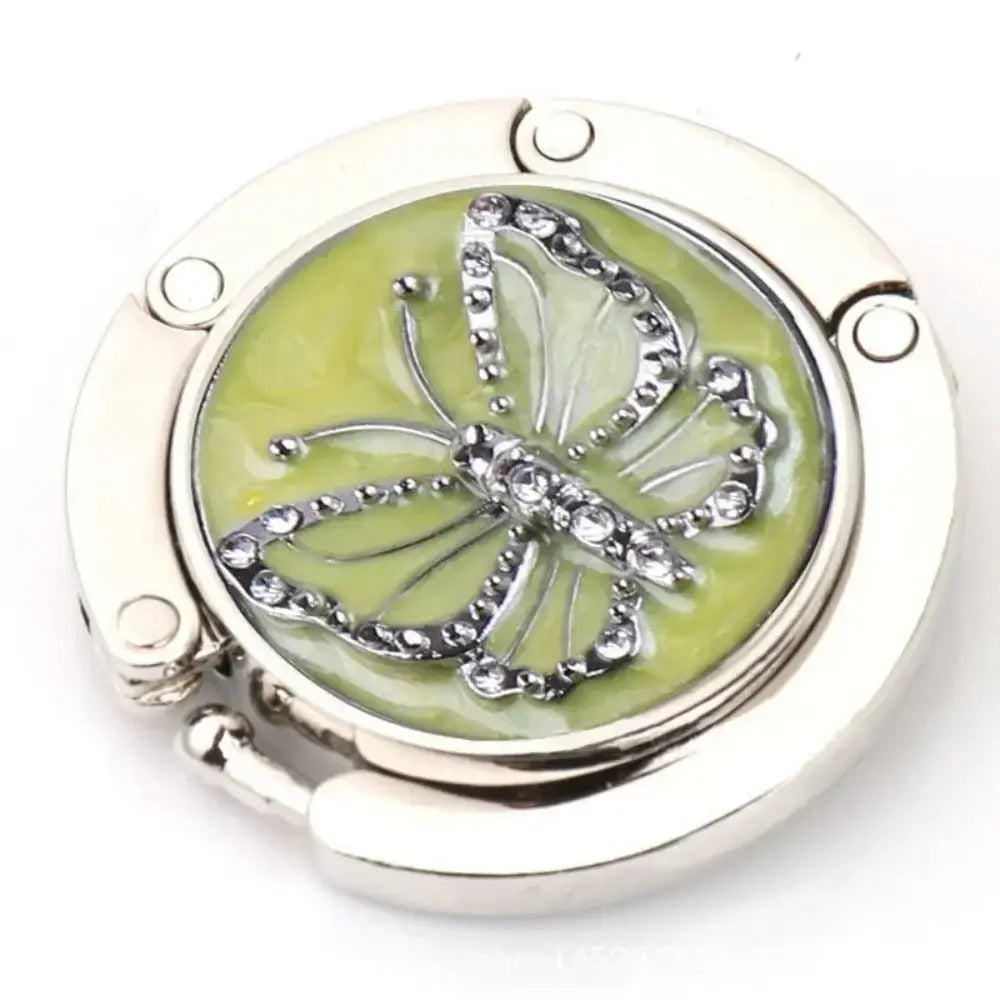Butterfly Purse Hook